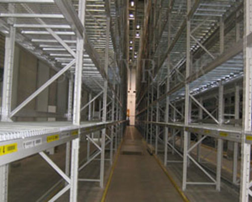 VNA Pallet Racking Series