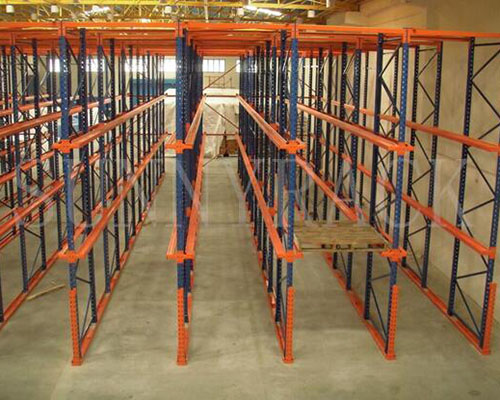 Drive In Racking Warehouse Series