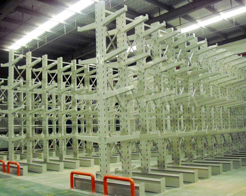 Cantilever Racking