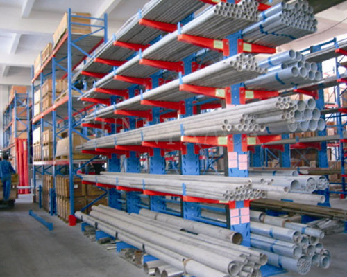 Cantilever Racking