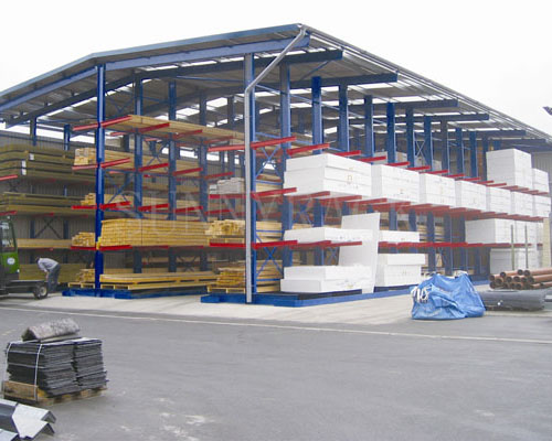 Cantilever Racking