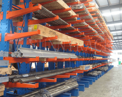 Cantilever Racking