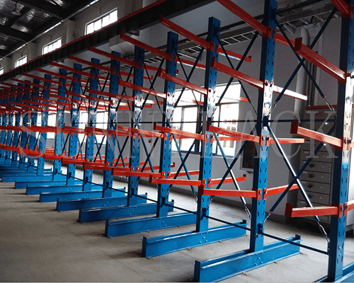 Cantilever Racking