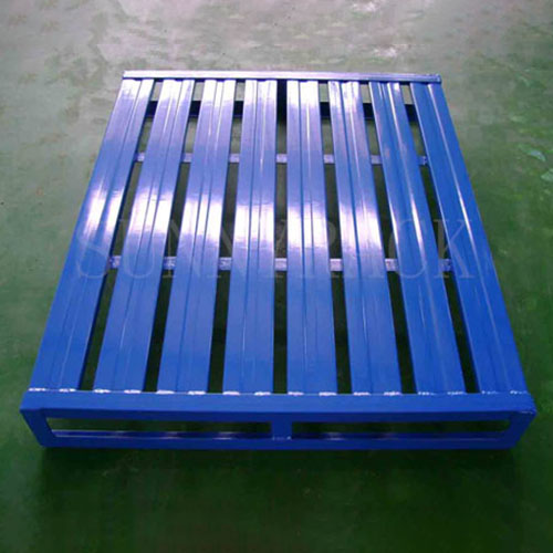 Steel Pallet