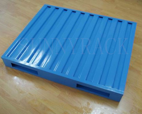 Steel Pallet