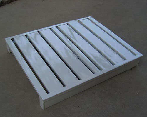 Steel Pallet