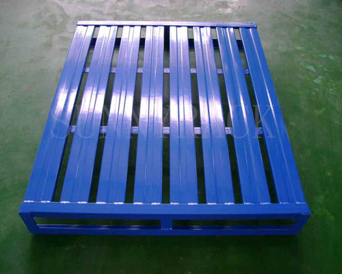 Steel Pallet